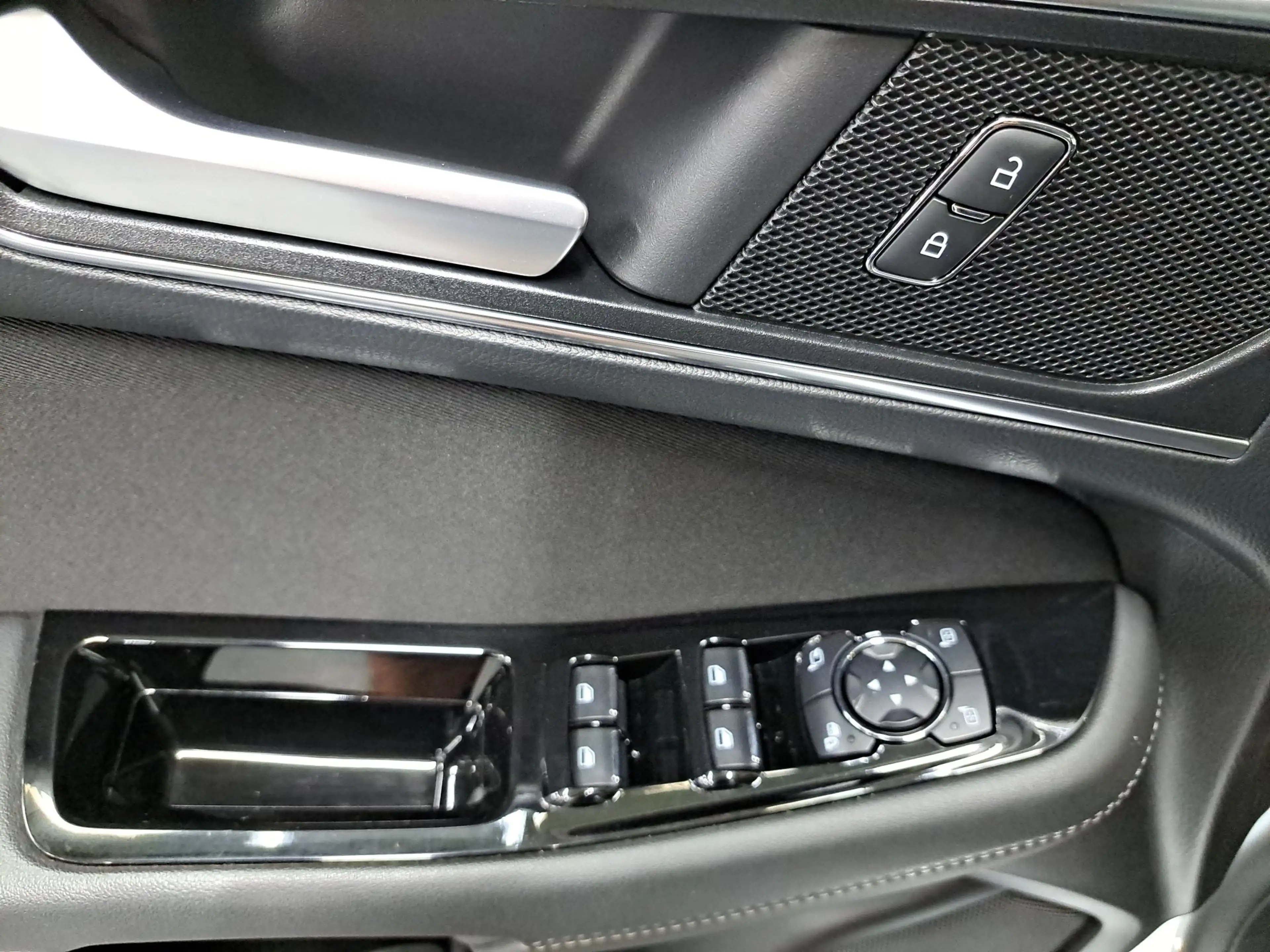 Ford Galaxy 2.0 EcoBlue S&S Aut. TITANIUM AHK RFK — photo 11