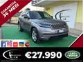 Land Rover Range Rover Velar RR Velar 2.0D I4 180 CV S - 2019 Gris - thumbnail 1
