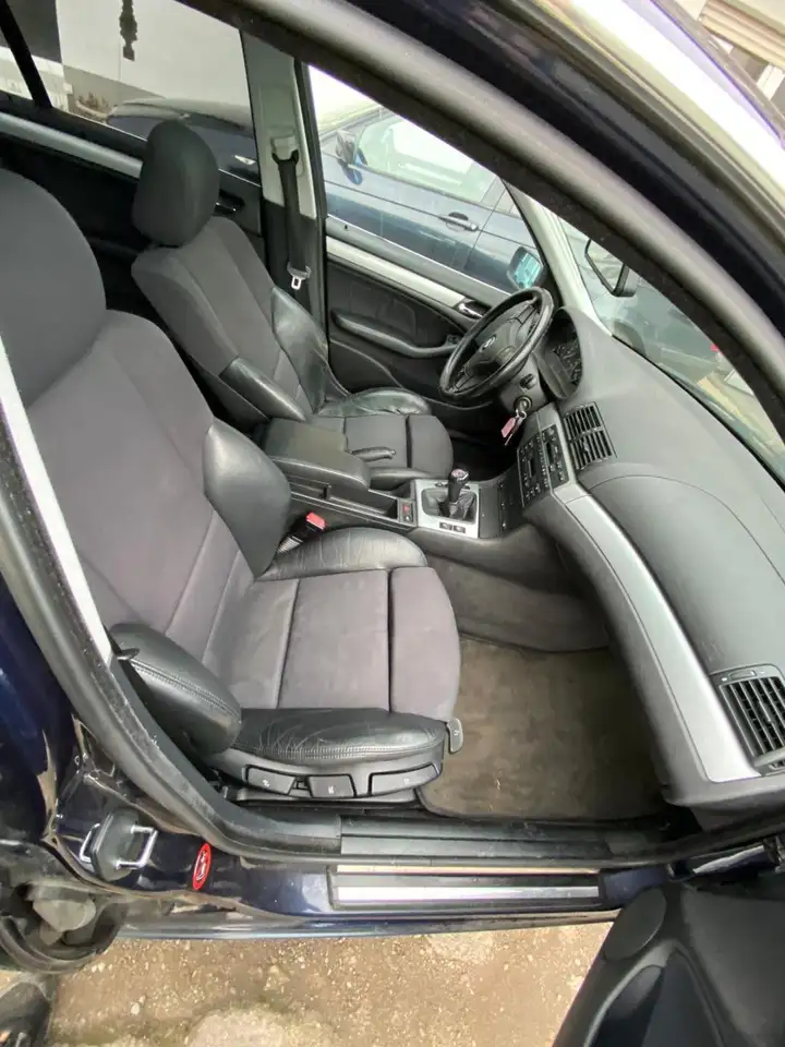BMW 328i, foto 10