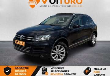 carat 3.0 TDi V6 P Tiptronic 240 cv Boîte automatique,Suivi,TOIT OUVRANT PANORAMIQUE,GARANTIE 12 MOIS OFFERT INCLUS