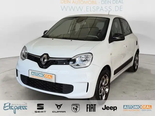 Renault Twingo Equilibre APPLE/ANDROID PDC BLUETOOTH KLIMA MULTIF