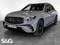 Mercedes-Benz GLC 300 d 4M AMG 360°+DIG-LED+Pano+AHK+Distronic Gri - thumbnail 1