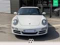 Porsche 997 3.8i TYPE 997 COUPE Carrera S Weiß - thumbnail 3