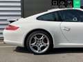 Porsche 997 3.8i TYPE 997 COUPE Carrera S Weiß - thumbnail 14
