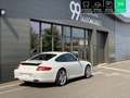 Porsche 997 3.8i TYPE 997 COUPE Carrera S Weiß - thumbnail 10
