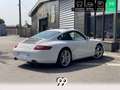 Porsche 997 3.8i TYPE 997 COUPE Carrera S Weiß - thumbnail 9