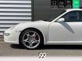 Porsche 997 3.8i TYPE 997 COUPE Carrera S Weiß - thumbnail 12