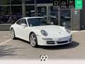 Porsche 997 3.8i TYPE 997 COUPE Carrera S Weiß - thumbnail 2
