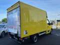 Renault Master F3500 L3H1 2.3 dCi 130ch Grand Confort Euro6 Jaune - thumbnail 3