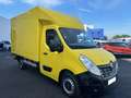Renault Master F3500 L3H1 2.3 dCi 130ch Grand Confort Euro6 Jaune - thumbnail 2