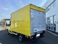 Renault Master F3500 L3H1 2.3 dCi 130ch Grand Confort Euro6 Jaune - thumbnail 4