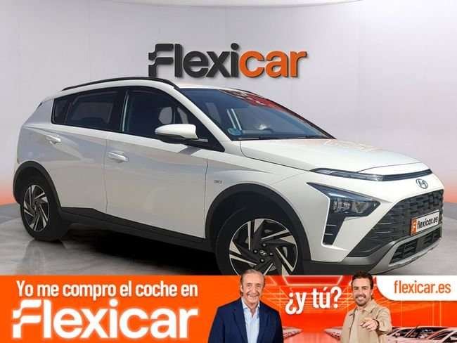 Hyundai BAYON 1.0 TGDI 74kW (100CV) 48V Klass - foto 1