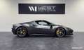 Ferrari 296 GTS V6 3.0 830 – 1°Main Française Carbone Lift Cam. 360 AFS Alcantara 2922EMOIS Gris - thumbnail 4