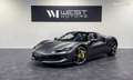 Ferrari 296 GTS V6 3.0 830 – 1°Main Française Carbone Lift Cam. 360 AFS Alcantara 2922EMOIS Gris - thumbnail 1