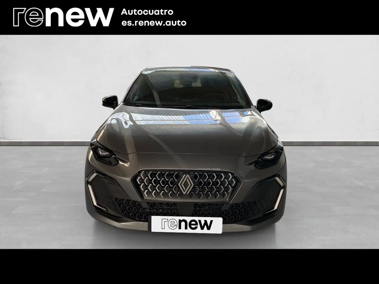 Renault Clio 2026