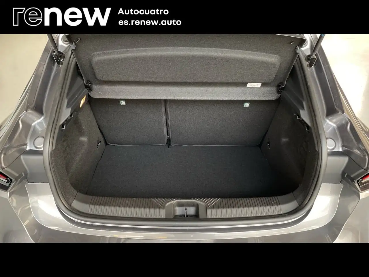 Renault Clio 2026