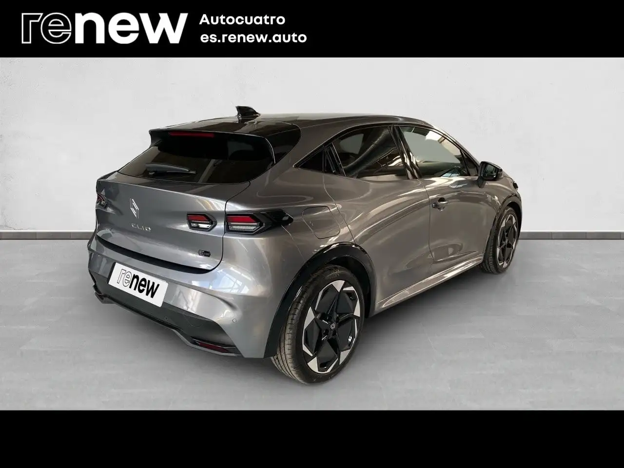 Renault Clio 2026