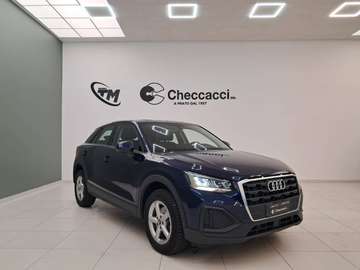 2022 30 2.0 tdi Business Plus s-tronic *11.000 KM*NEOPATENTATI* IVA ESPOSTA
