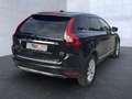 Volvo XC60 XC 60 Summum AWD Bluetooth Navi Vollleder Klima Noir - thumbnail 4