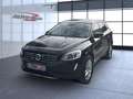 Volvo XC60 XC 60 Summum AWD Bluetooth Navi Vollleder Klima Noir - thumbnail 2