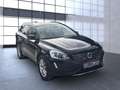Volvo XC60 XC 60 Summum AWD Bluetooth Navi Vollleder Klima Noir - thumbnail 5
