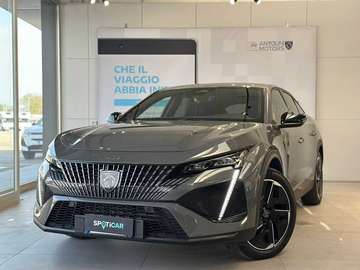 Plug-in Hybrid 225 e-EAT8 GT