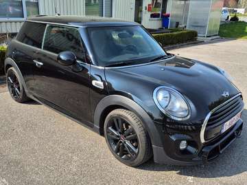 Mini 1.5 D Cooper