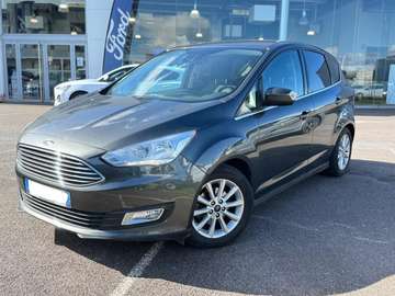 Grand C-MAX 1.5 TDCi 120 S