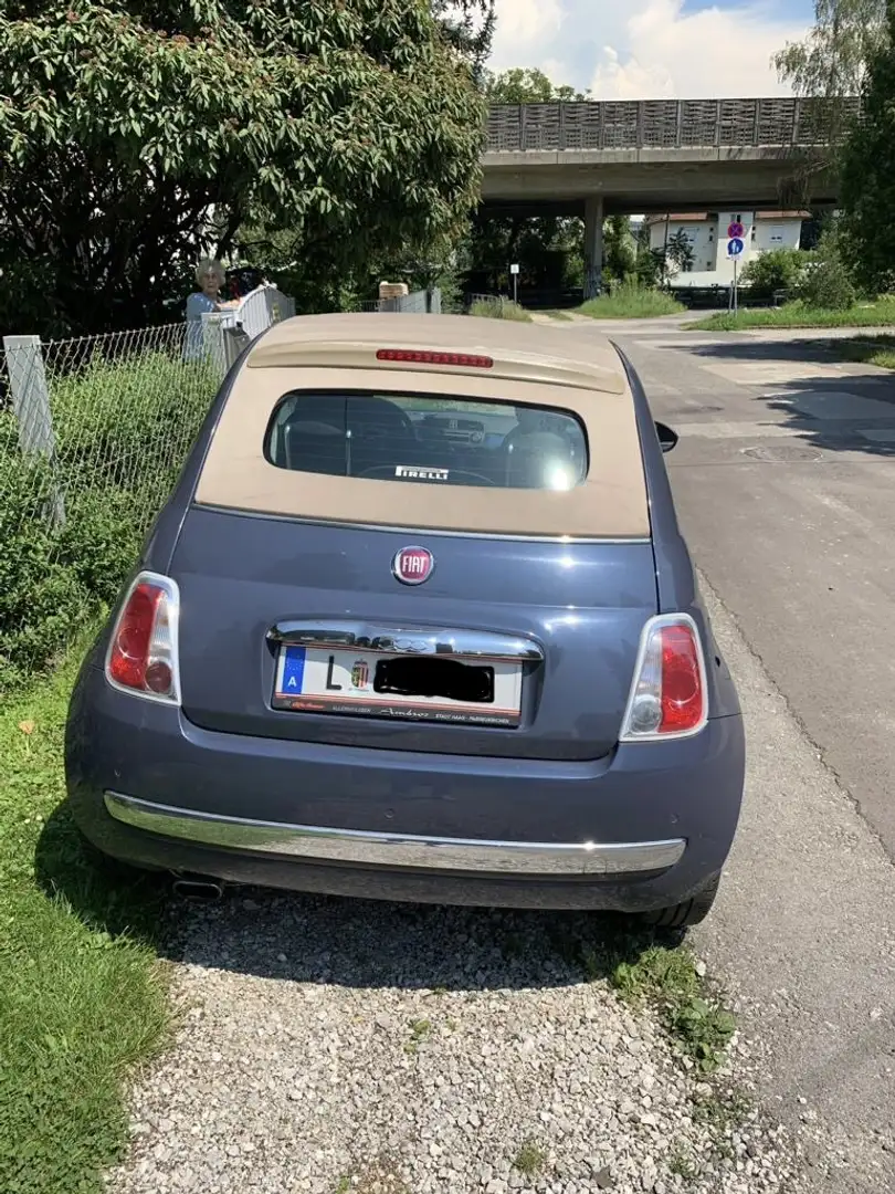 Fiat 500C 1,2 Colour Therapy - 2