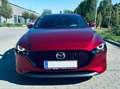 Mazda 3 Mazda 3 Hatchback SKYACTIV-X180/AT/GT+/SO Rot - thumbnail 7