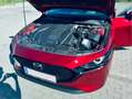 Mazda 3 Mazda 3 Hatchback SKYACTIV-X180/AT/GT+/SO Rot - thumbnail 8