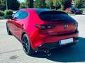 Mazda 3 Mazda 3 Hatchback SKYACTIV-X180/AT/GT+/SO Rot - thumbnail 4