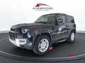 Land Rover Defender 90 3.0D I6 200 CV AWD Auto S Nero - thumbnail 1
