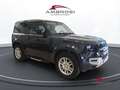 Land Rover Defender 90 3.0D I6 200 CV AWD Auto S Nero - thumbnail 2