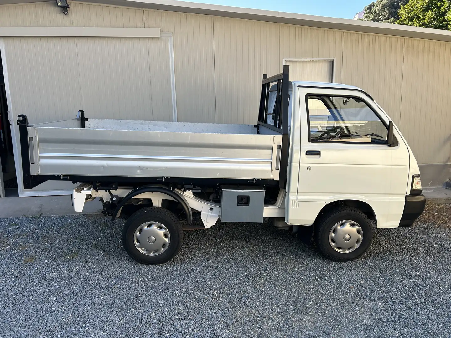 Piaggio Porter - 2