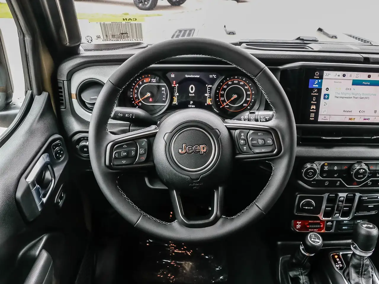 Jeep Wrangler fotografie Jeep Wrangler