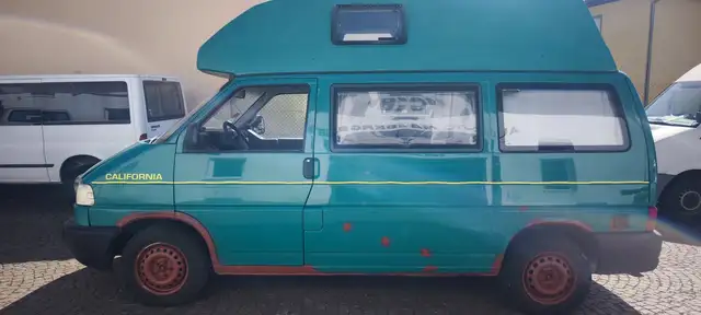 Volkswagen T4 California