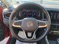 Volkswagen Taigo 1.0 tsi Life 110cv dsg -Navi-IQ Drive-Tech Pack- Rouge - thumbnail 10