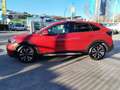 Volkswagen Taigo 1.0 tsi Life 110cv dsg -Navi-IQ Drive-Tech Pack- Rouge - thumbnail 3