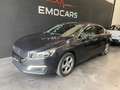 Peugeot 508 1.6 BLUEHDI 120 ALLURE EAT 6 Gris - thumbnail 6