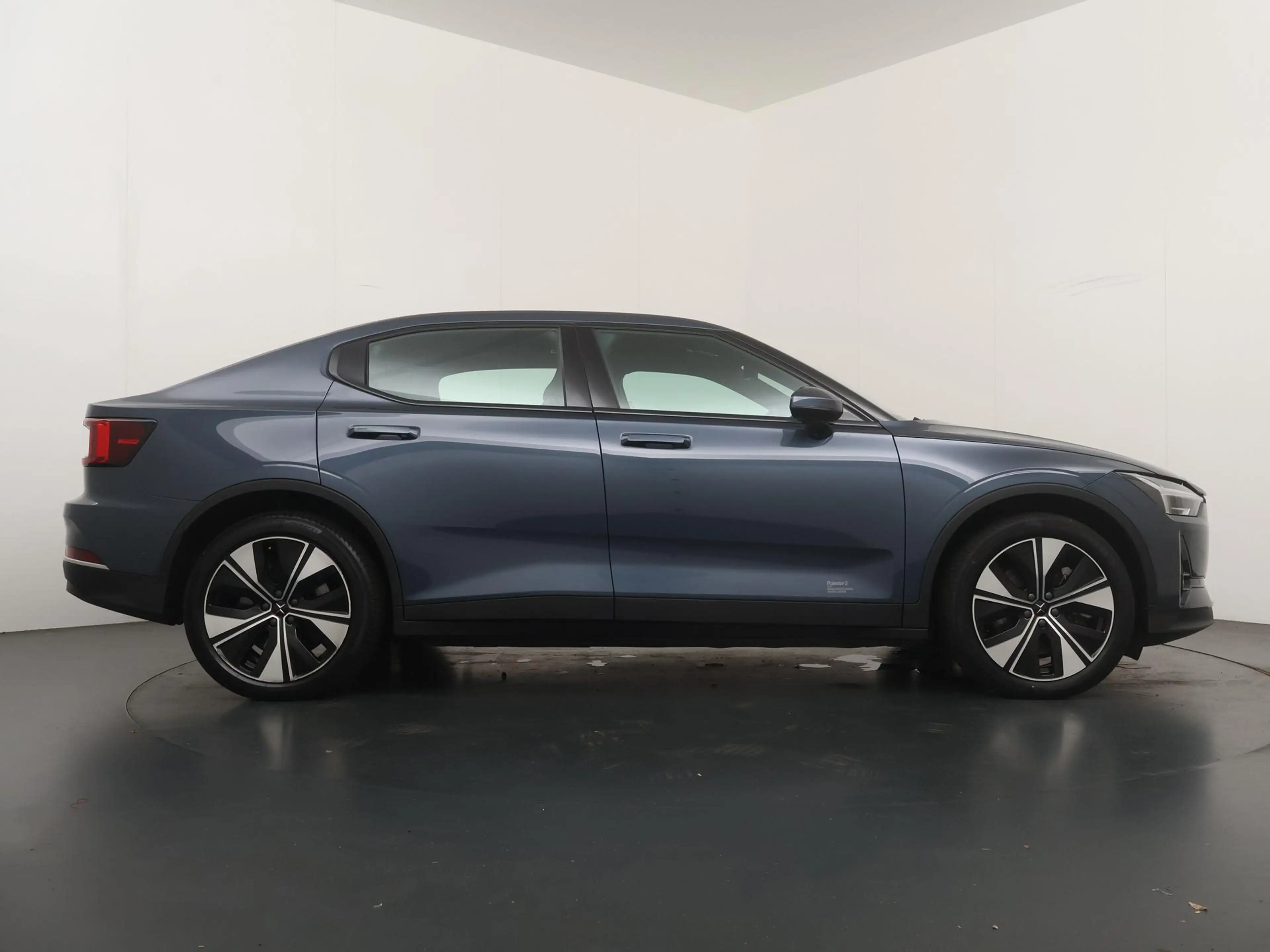 Polestar 2 Long Range Dual Motor 78 kWh | Plus Pack | Pilot-L — photo 6