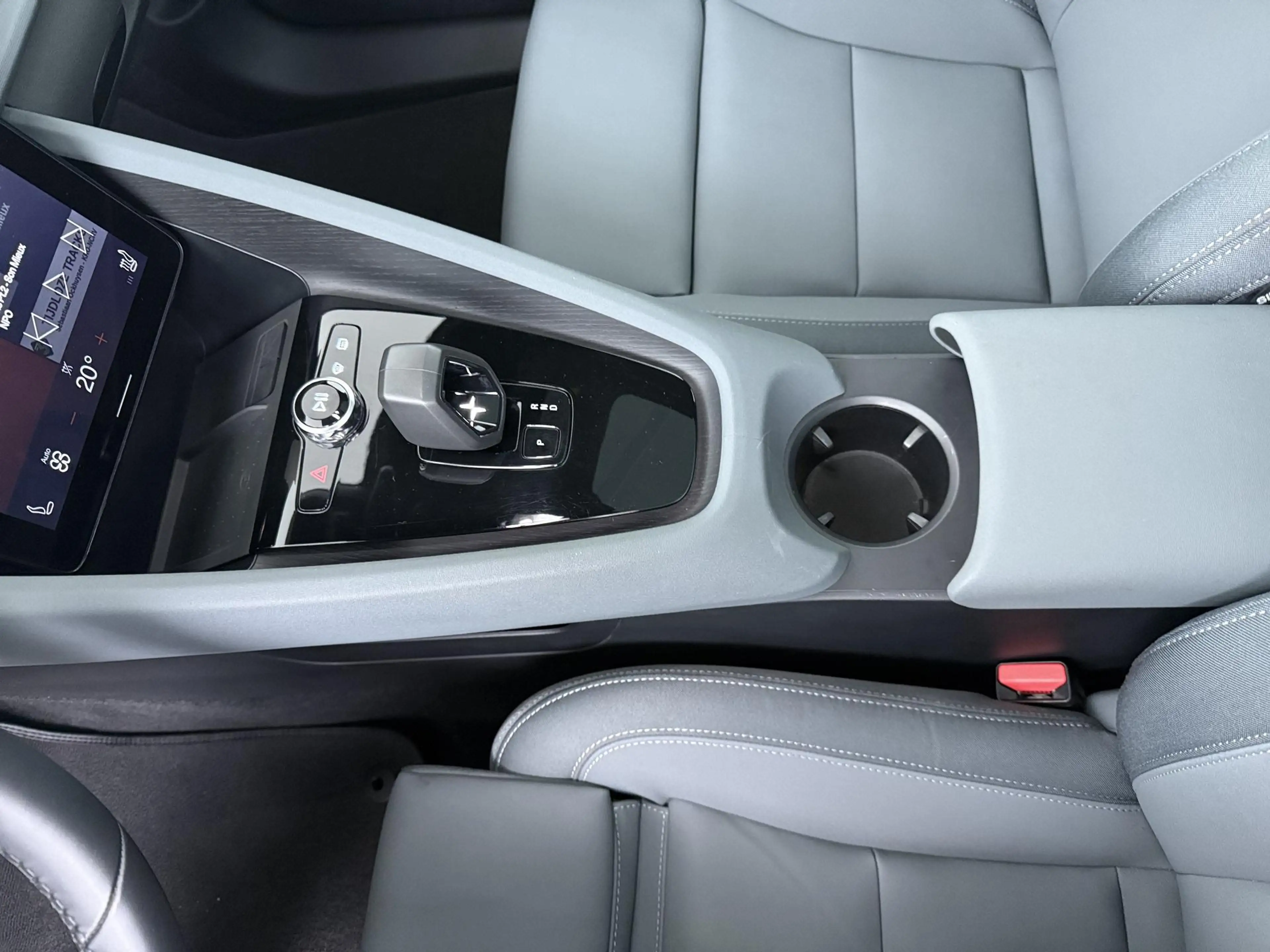Polestar 2 Long Range Dual Motor 78 kWh | Plus Pack | Pilot-L — photo 12
