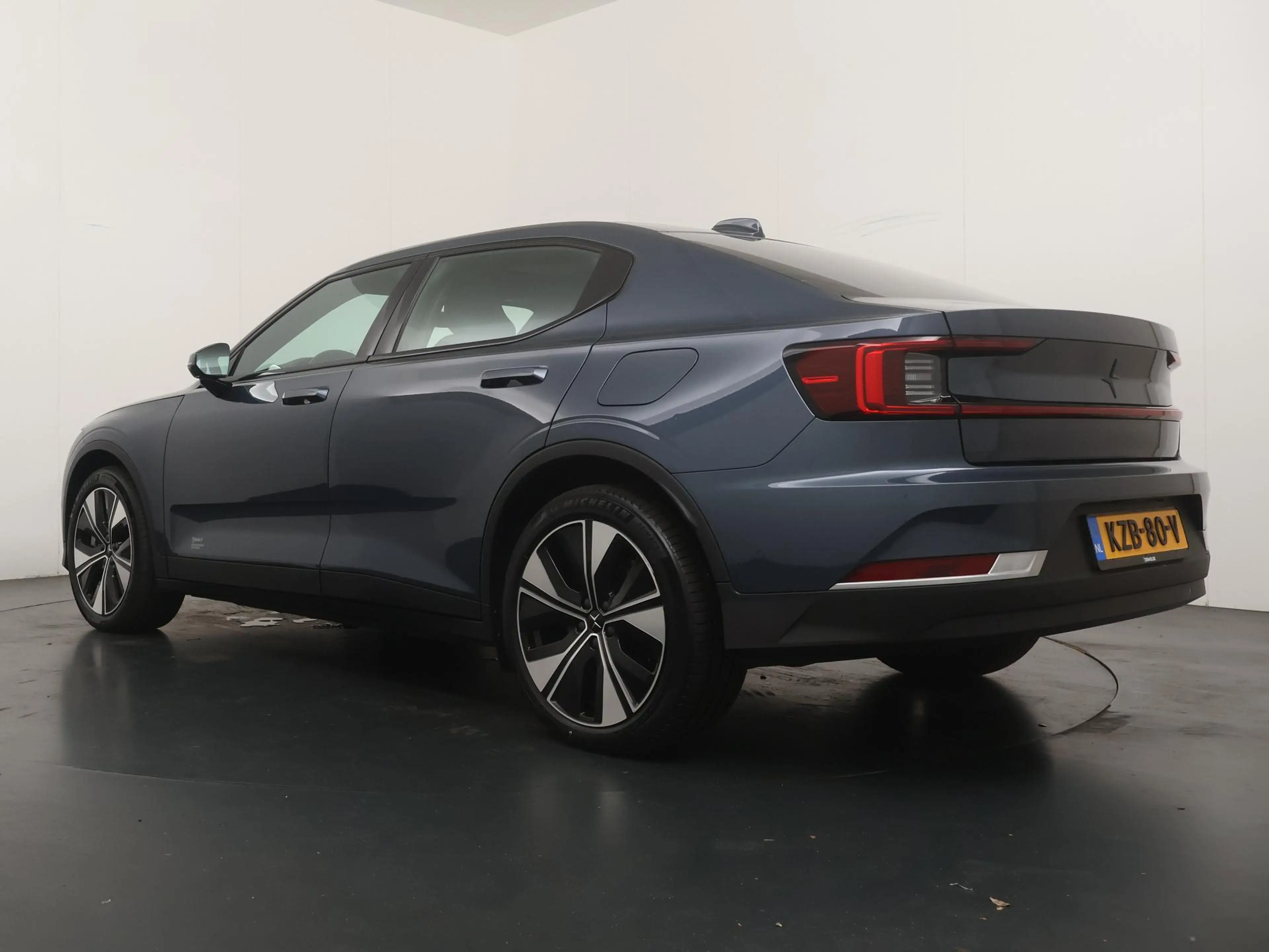 Polestar 2 Long Range Dual Motor 78 kWh | Plus Pack | Pilot-L — photo 3