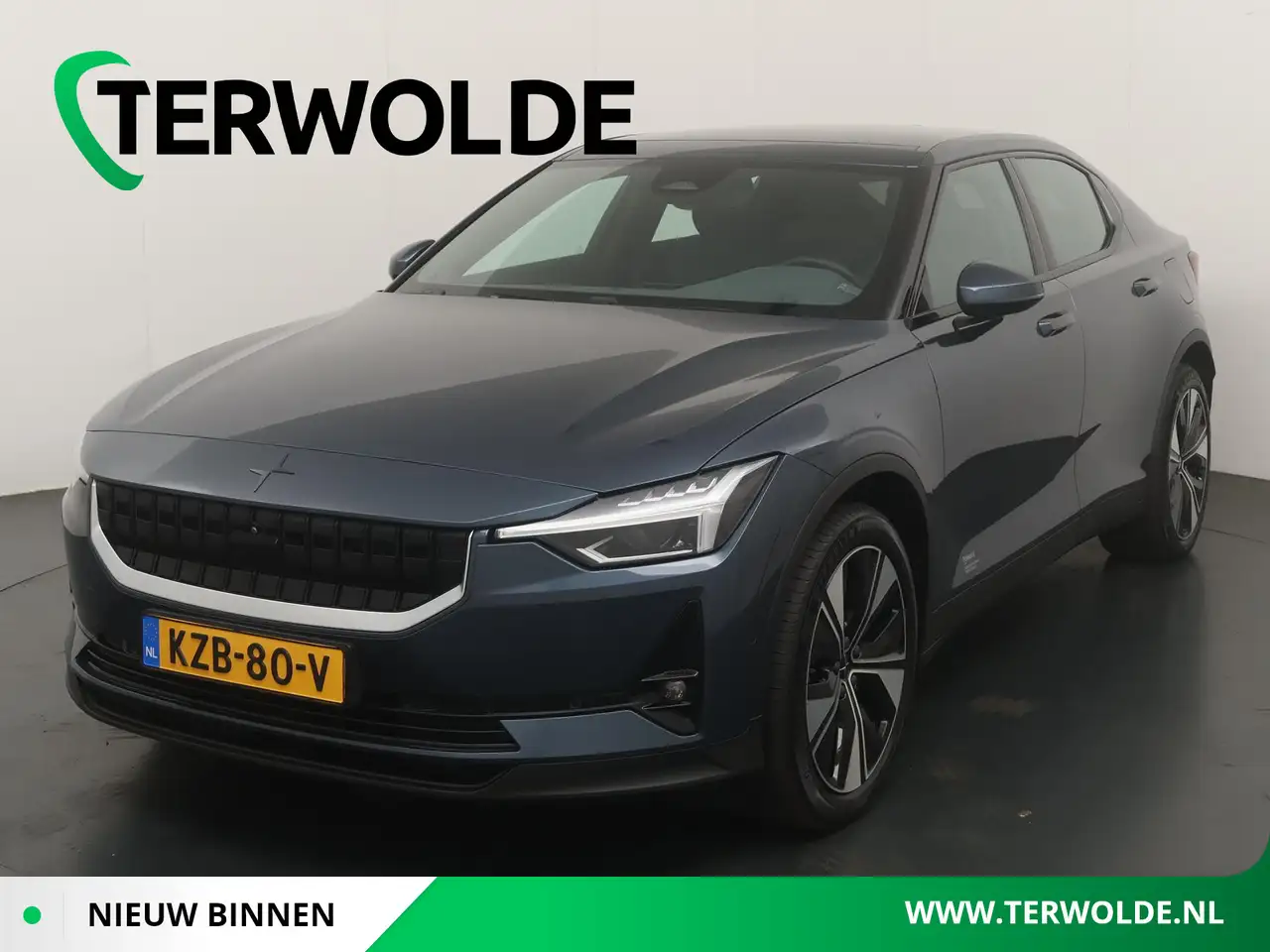 Polestar 2