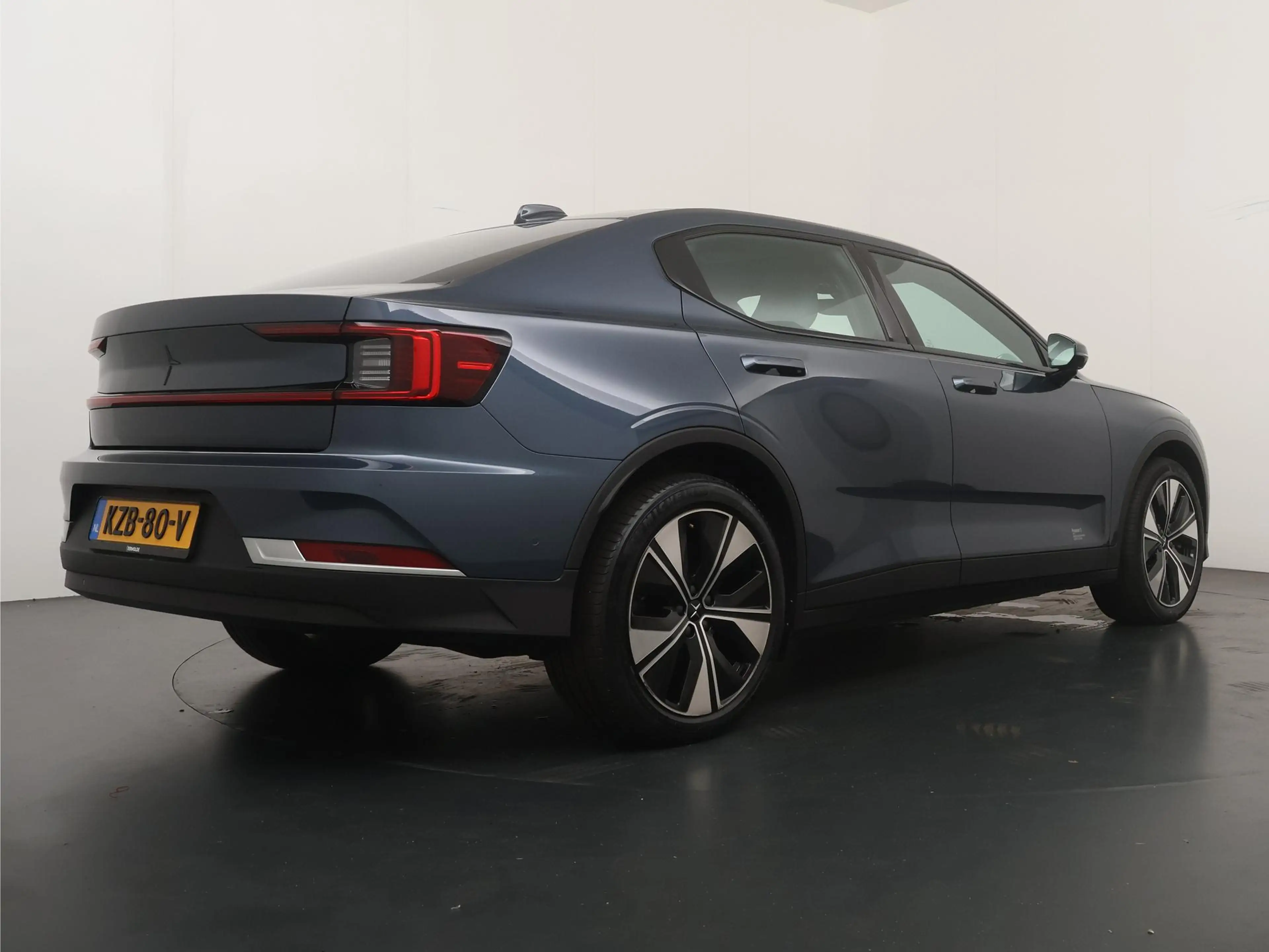 Polestar 2 Long Range Dual Motor 78 kWh | Plus Pack | Pilot-L — photo 5