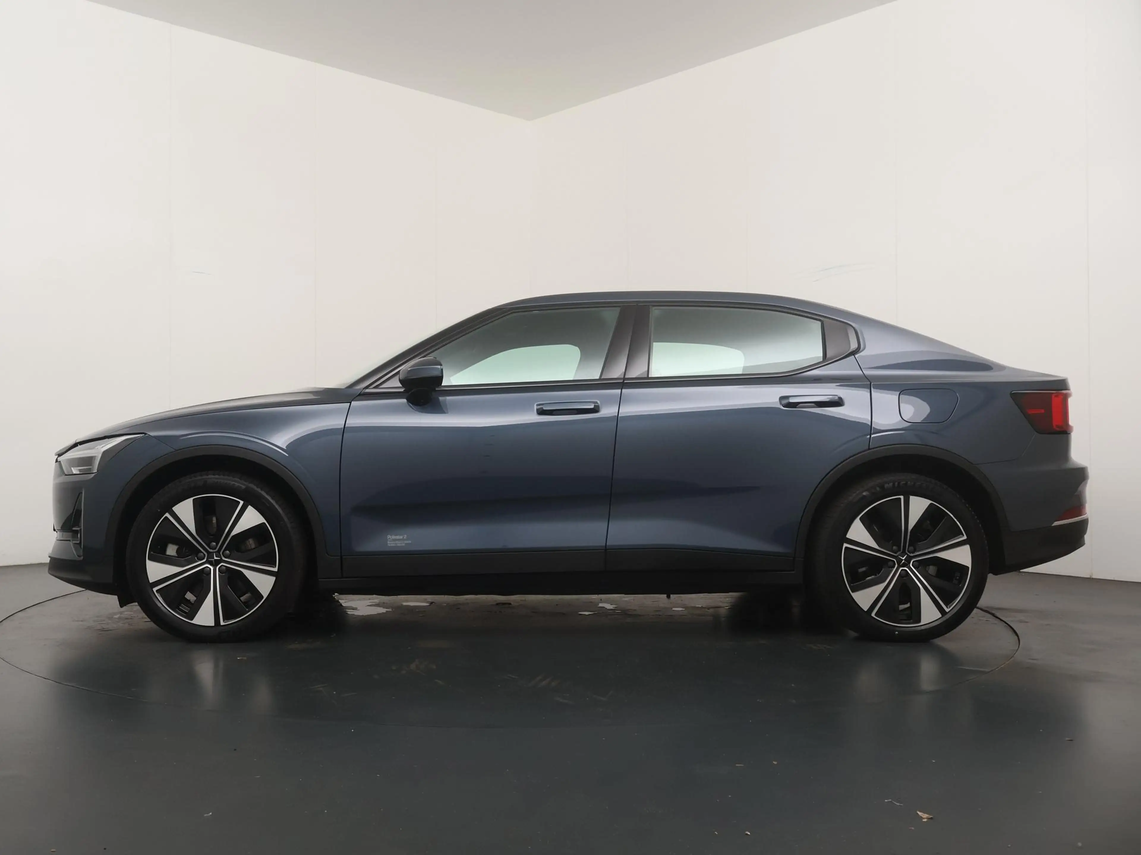 Polestar 2 Long Range Dual Motor 78 kWh | Plus Pack | Pilot-L — photo 2