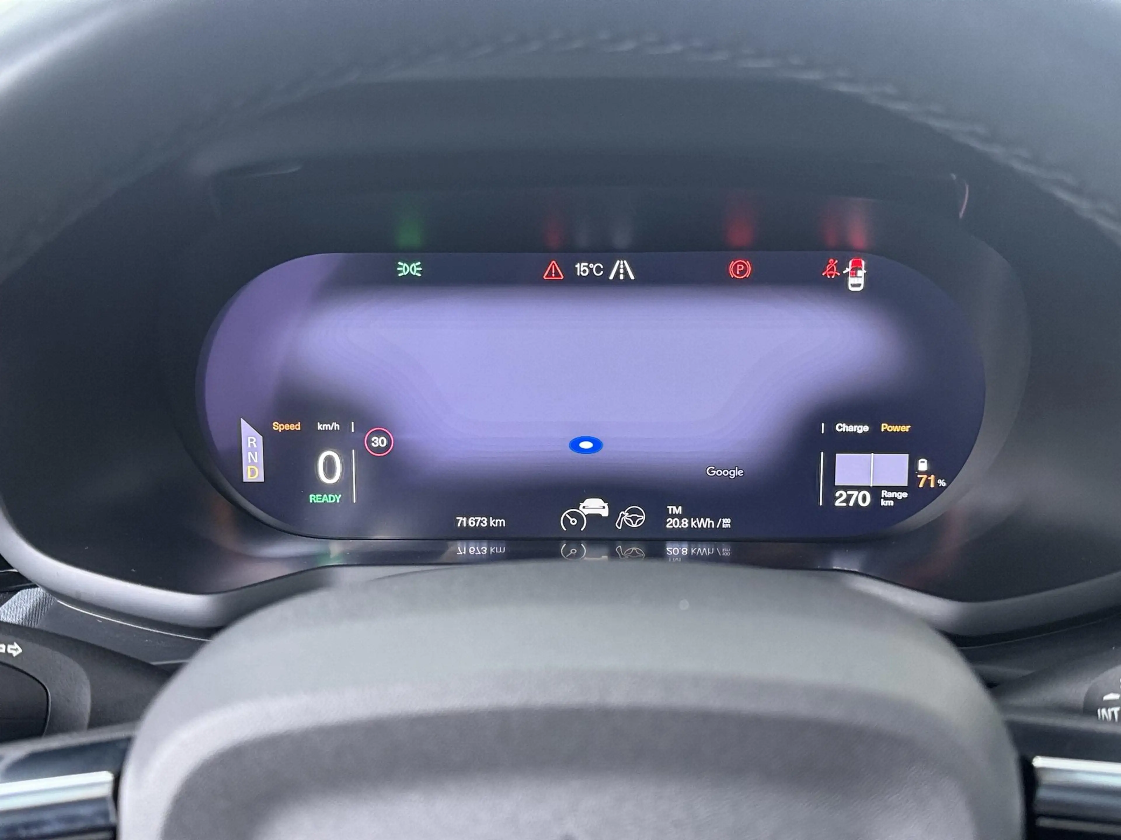 Polestar 2 Long Range Dual Motor 78 kWh | Plus Pack | Pilot-L — photo 10