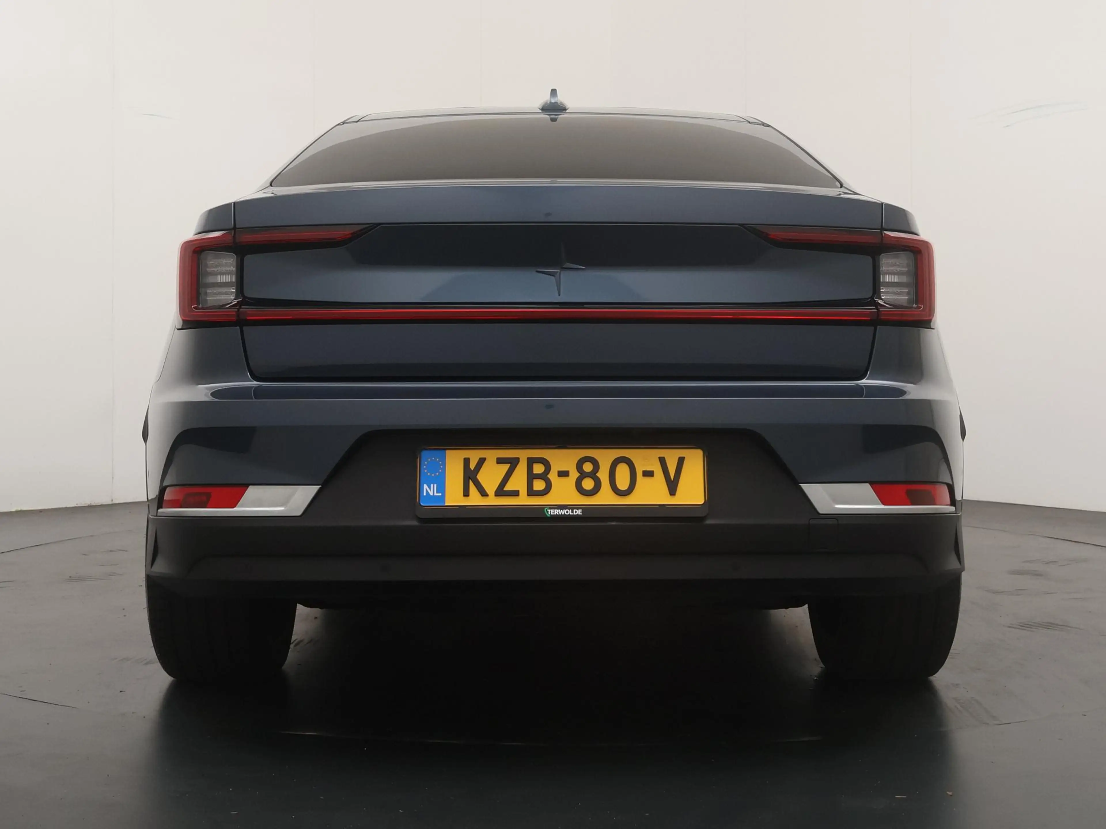 Polestar 2 Long Range Dual Motor 78 kWh | Plus Pack | Pilot-L — photo 4