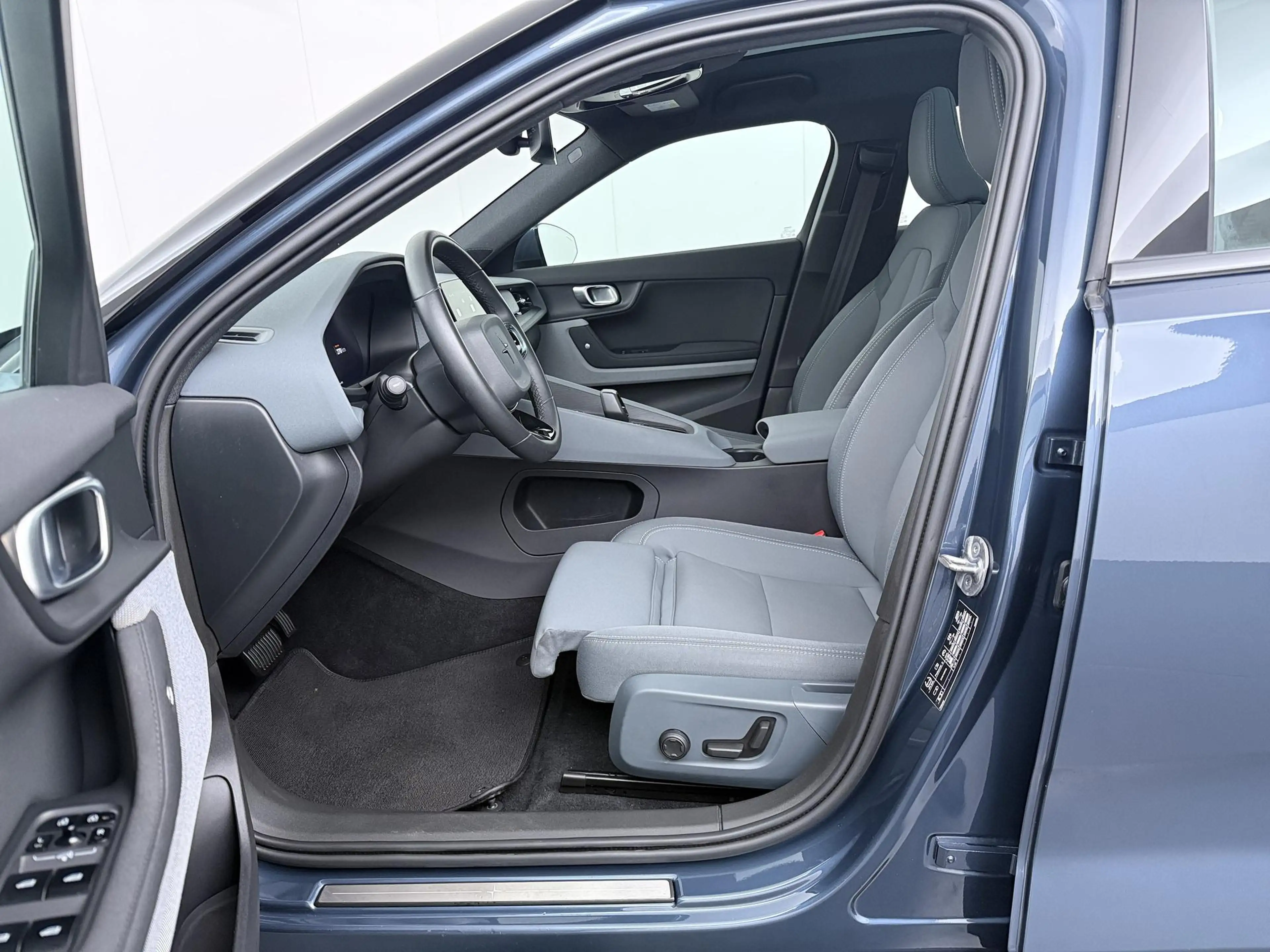 Polestar 2 Long Range Dual Motor 78 kWh | Plus Pack | Pilot-L — photo 13