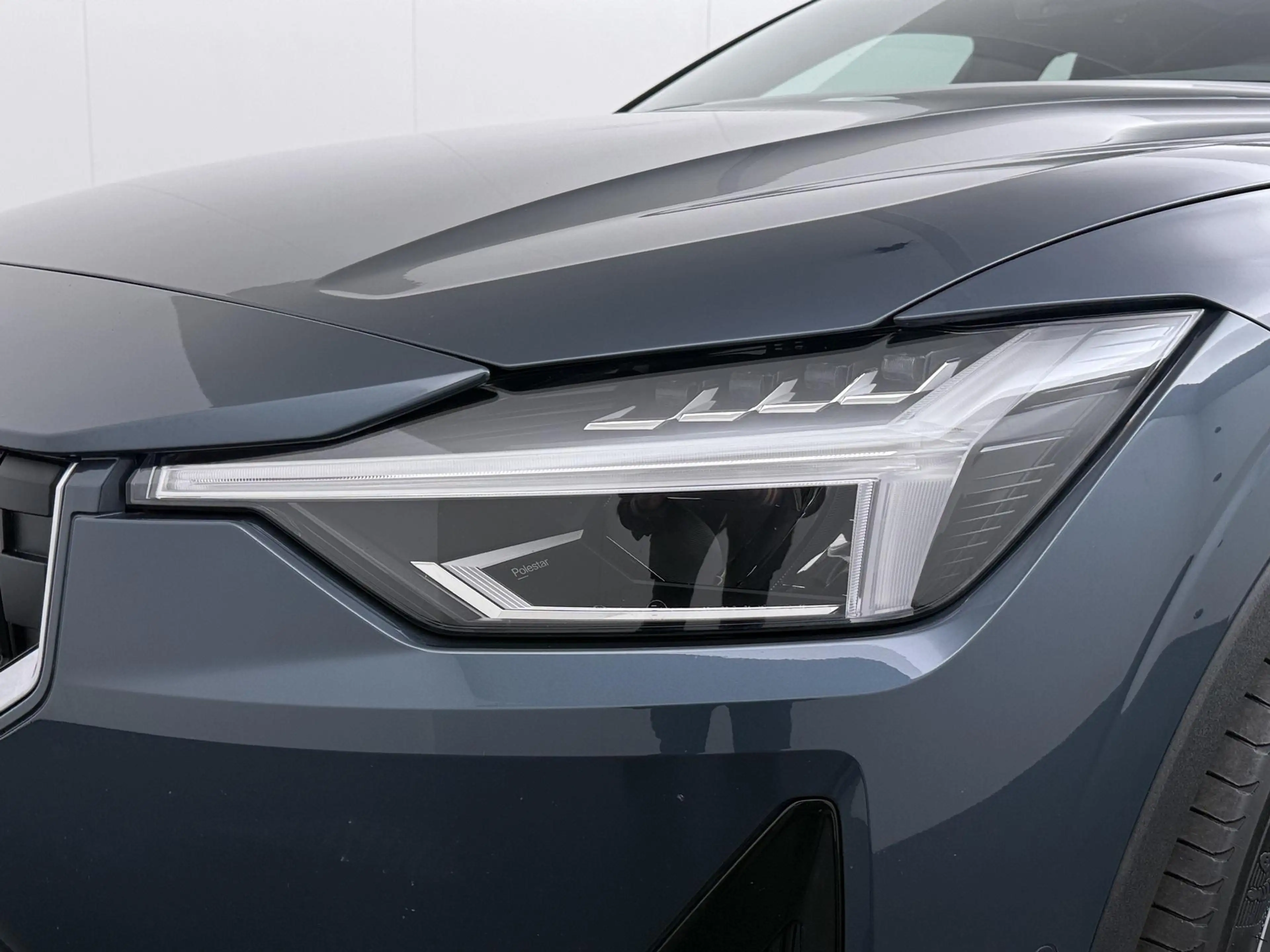 Polestar 2 Long Range Dual Motor 78 kWh | Plus Pack | Pilot-L — photo 15